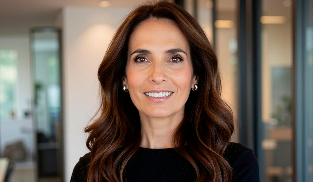 CooperVision tiene nueva gerente general para Colombia