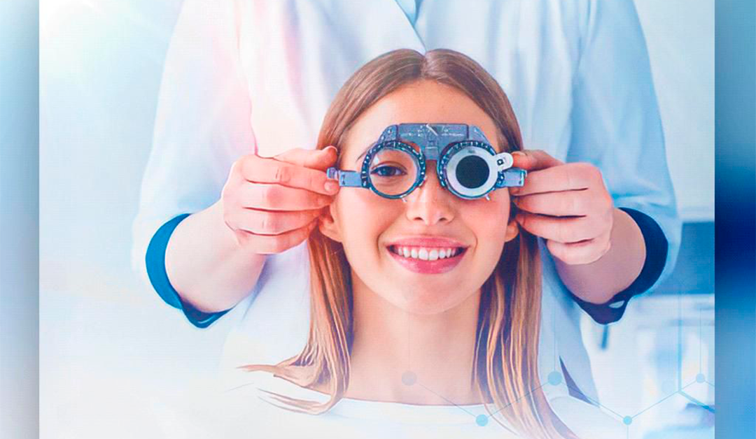 Cuarto Congreso Temático de Optometría: Enfoque Holístico en Ciudad de Guatemala