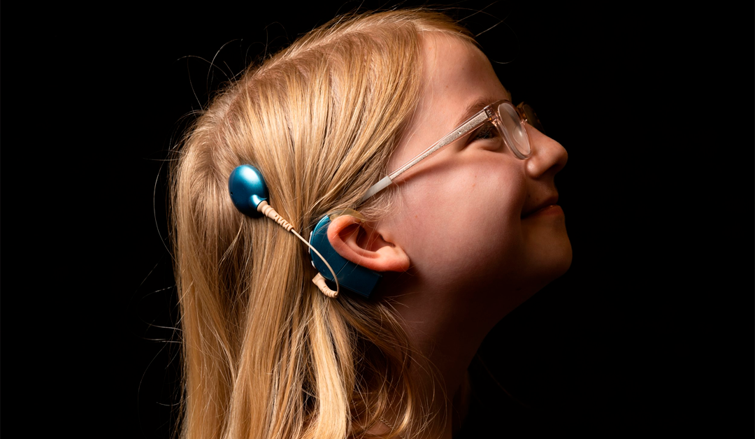 Entendiendo y enfrentando el síndrome de Usher