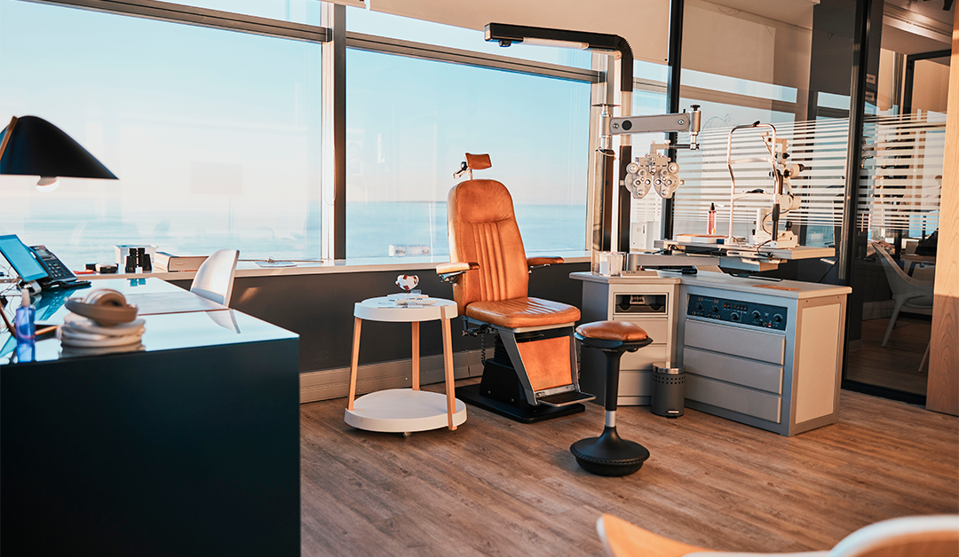 ¿Su consultorio es pequeño o microgenerador de residuos?