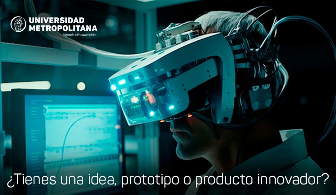 V Seminario Innova Optometría: Universidad Metropolitana impulsando la innovación en la salud visual