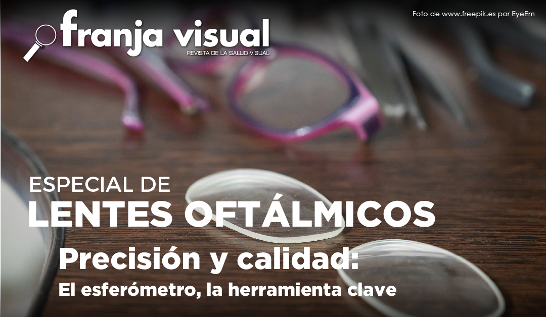 Especial de Oftálmica FV 198