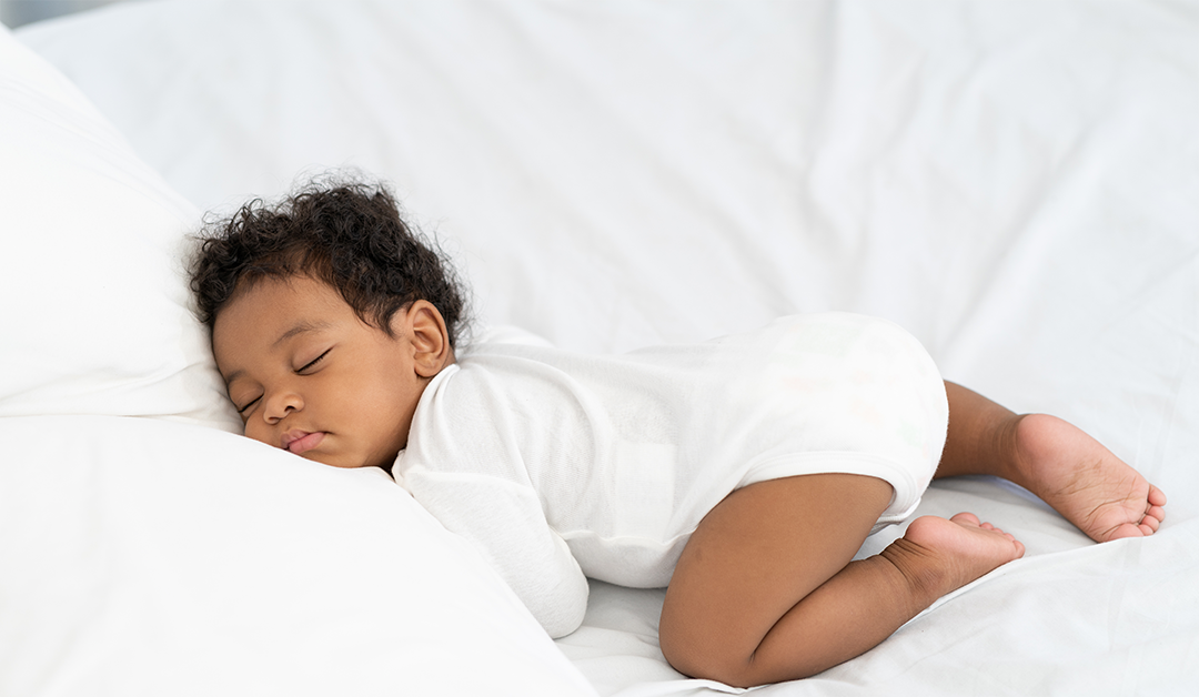 ¿Existe relación entre la calidad del sueño y el desarrollo de miopía en los niños?