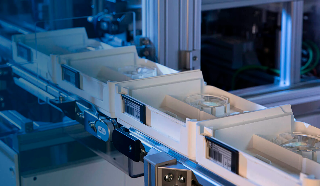 Satisloh presenta soluciones inteligentes y ecológicas