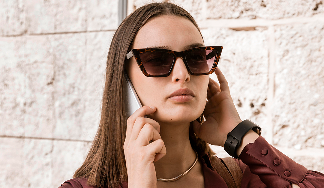 Ventajas y desventajas de las monturas gruesas