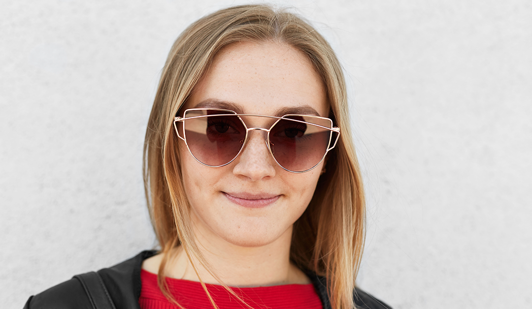 Materiales de las monturas: evolución y características