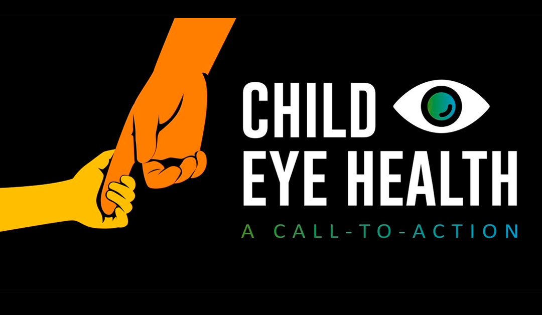 Únase al Simposio “Salud ocular infantil: un llamado a la acción”