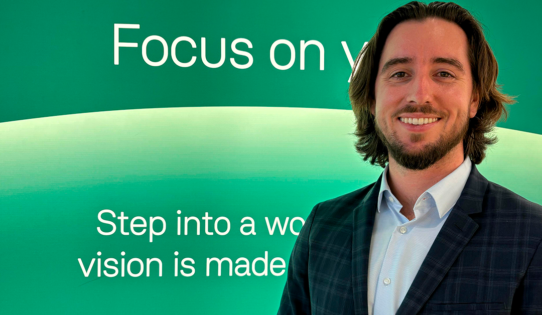 Albert Pogorschelske nuevo Vicepresidente de Horizons Optical of America