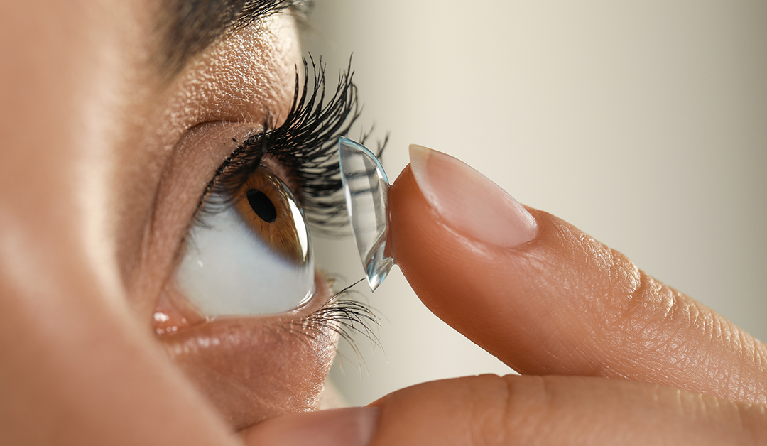 Conferencia principal del GSLS: 25 años de los hidrogeles de silicona