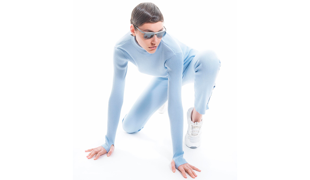 LOOK  Sport Colección primavera-verano 2025: es la hora del Athleisure