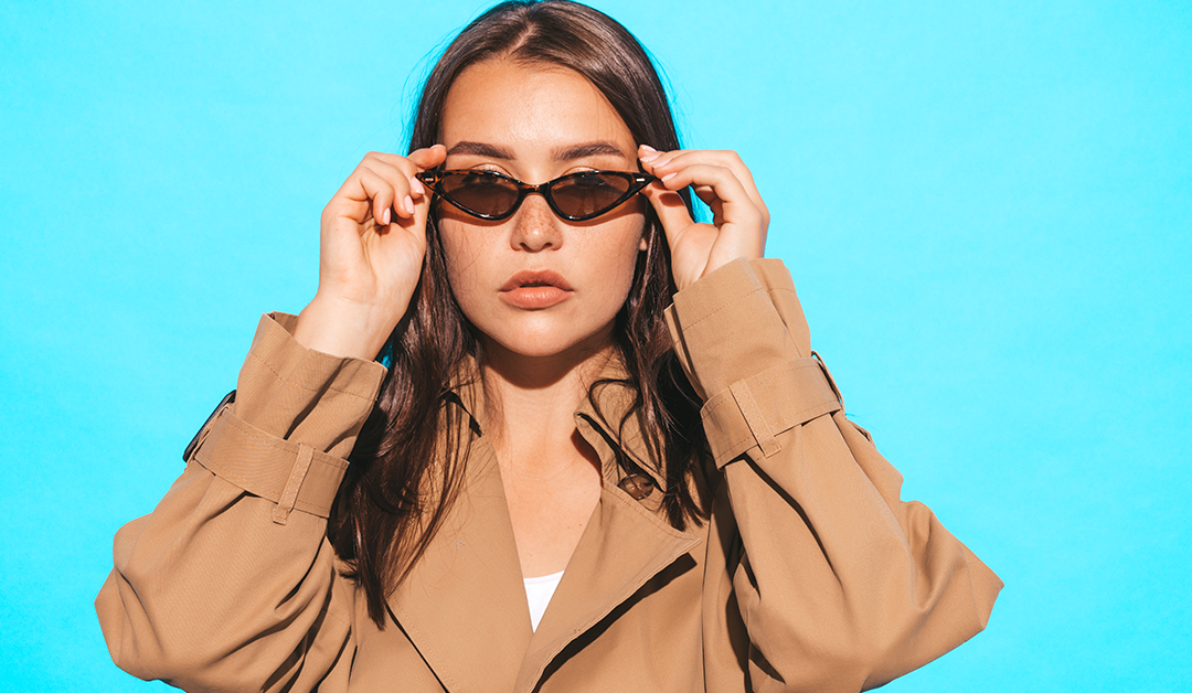 Tendencias en formas de monturas para 2025: Innovación y estilo