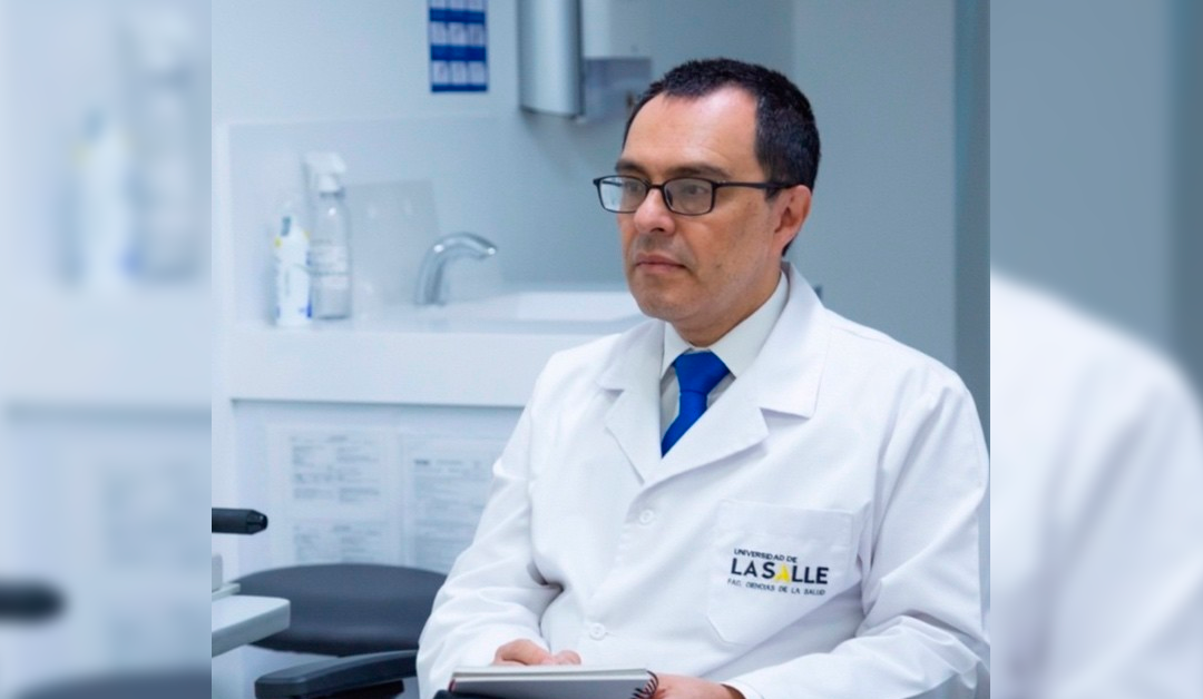 Estrellas del Simposio “Manejo del Adulto Mayor” En Franja 2025