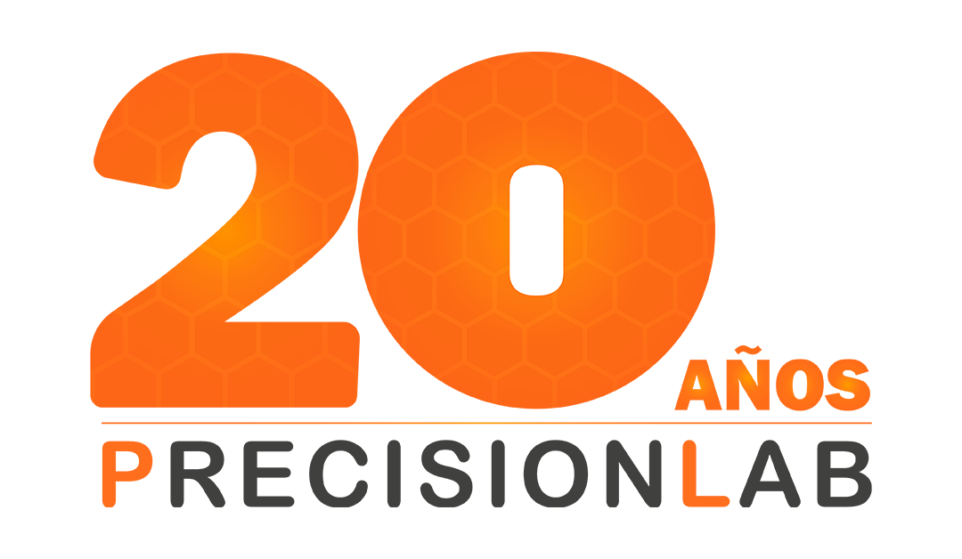 Precisionlab celebra 20 años de compromiso con la salud visual de los colombianos