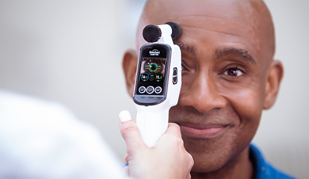 Reichert presenta el tonómetro Tono-Vera® con tecnología ActiView™