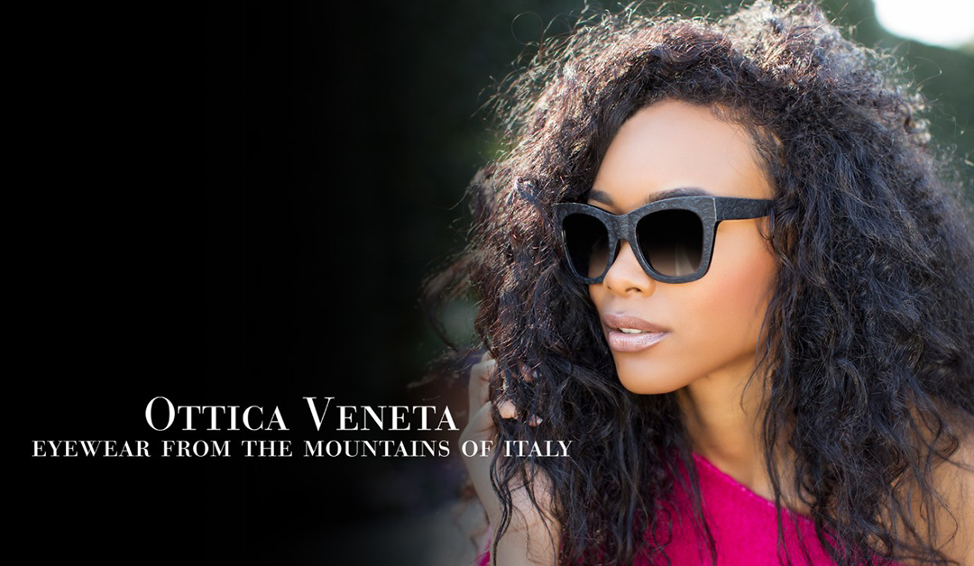 Cristales y Estilo: La Propuesta de Ottica Veneta para 2025