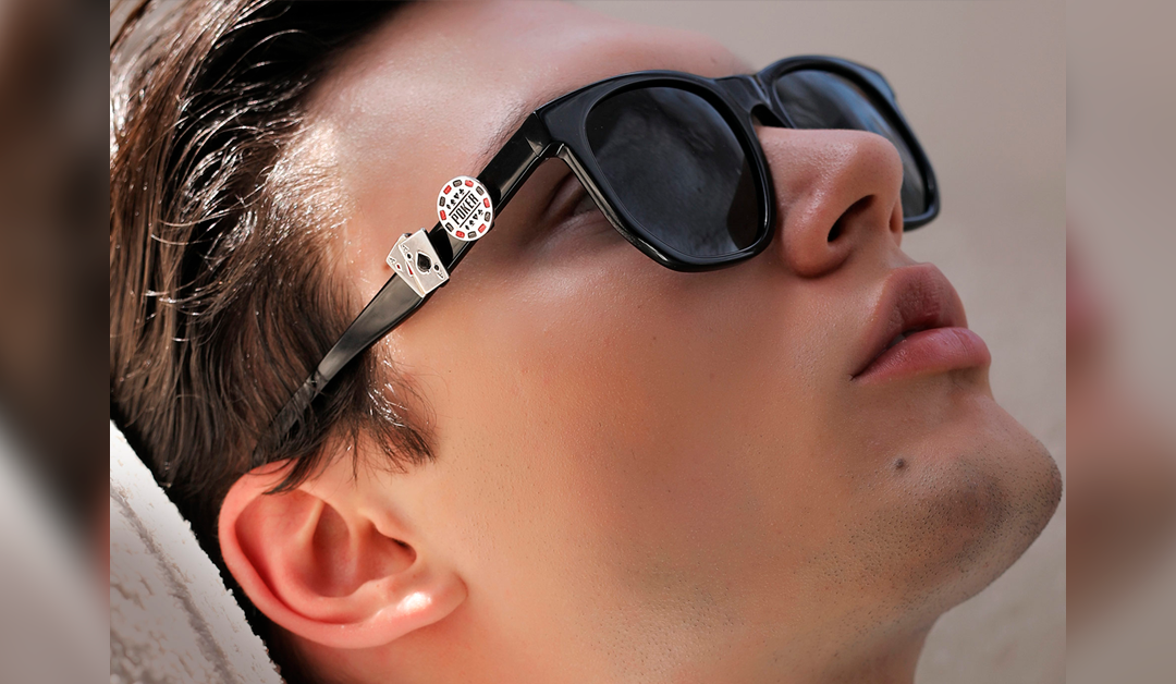 CLOOZ revoluciona las gafas con dijes personalizados para 2025