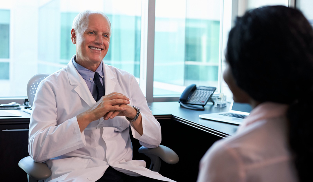 El poder de una mirada