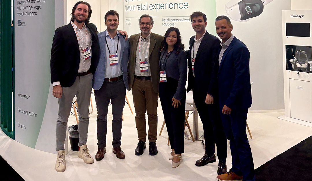 Horizons Optical presentó las últimas novedades en VEE 2025