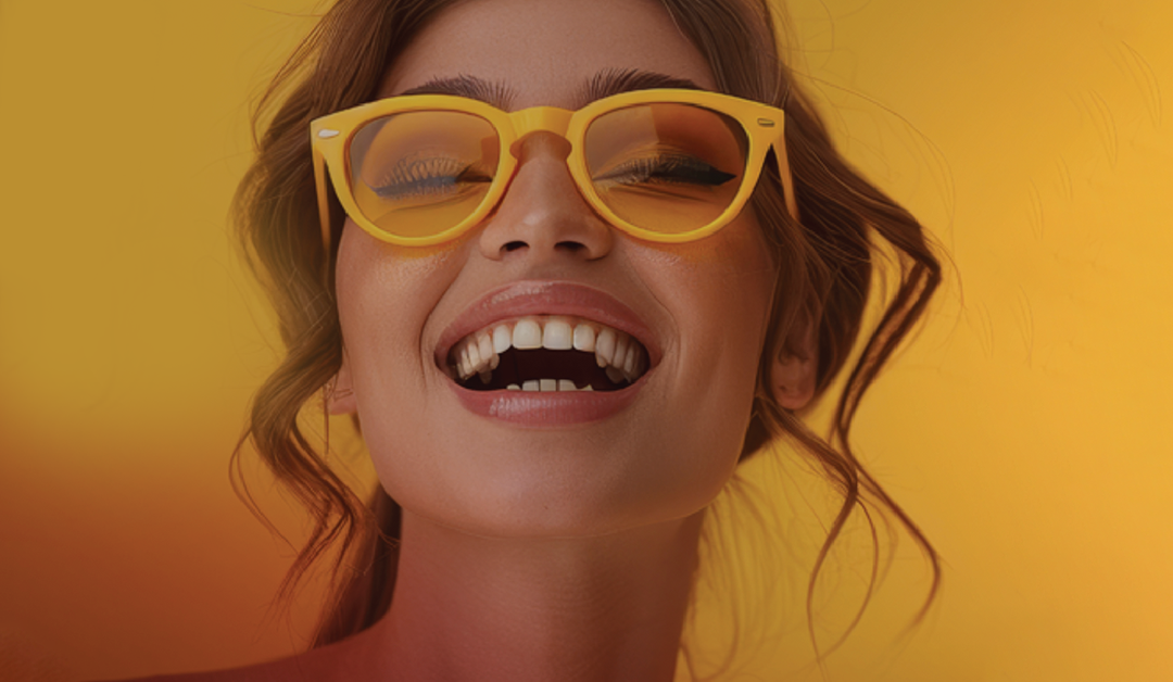 La moda en el corazón de la óptica