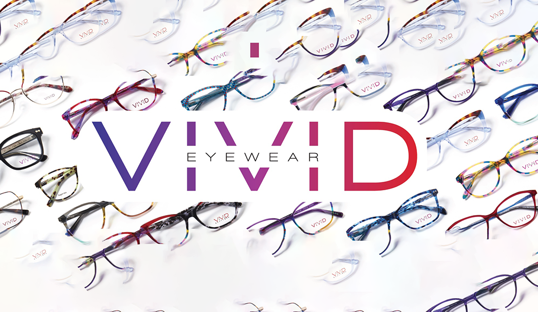 Vivid Eyewear presenta tendencias en monturas para 2025