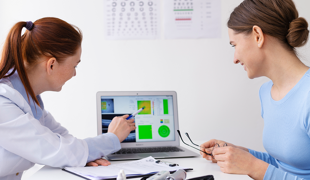 ¿Por qué perdemos o ganamos cuando comercializamos lentes?