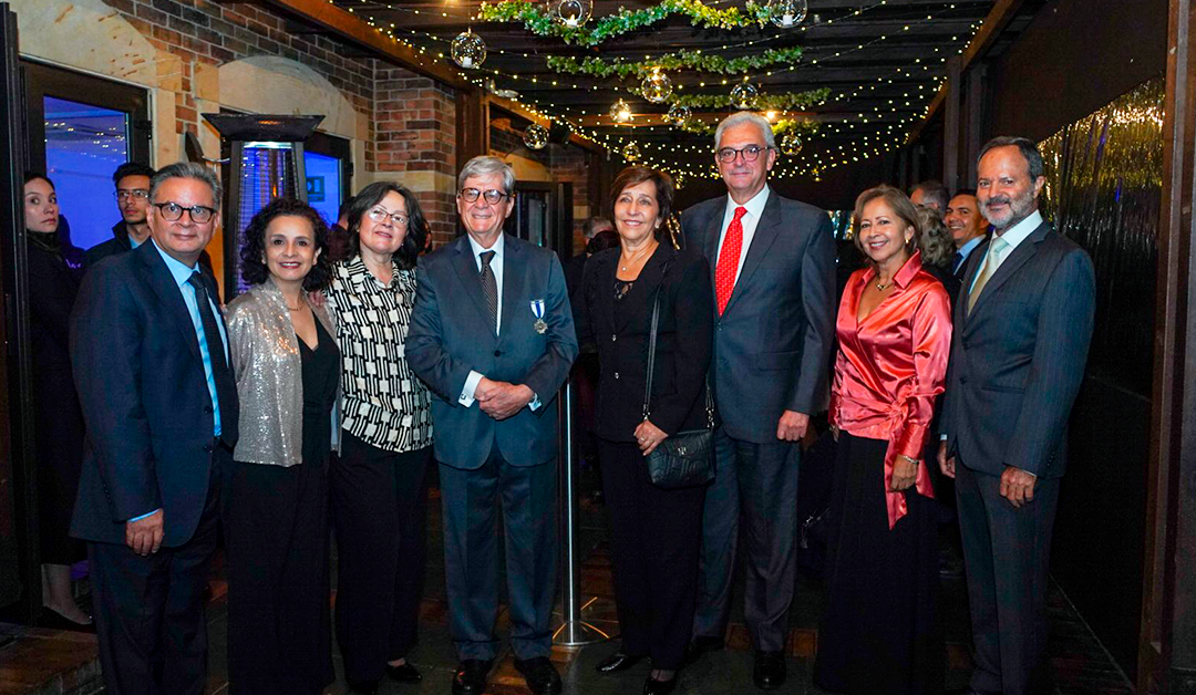 FEDOPTO celebró su 75 aniversario nacional