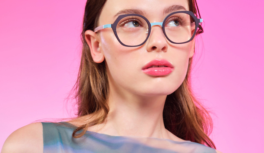 La apuesta de Design Eyewear Group: colores y diseño para liderar en 2025