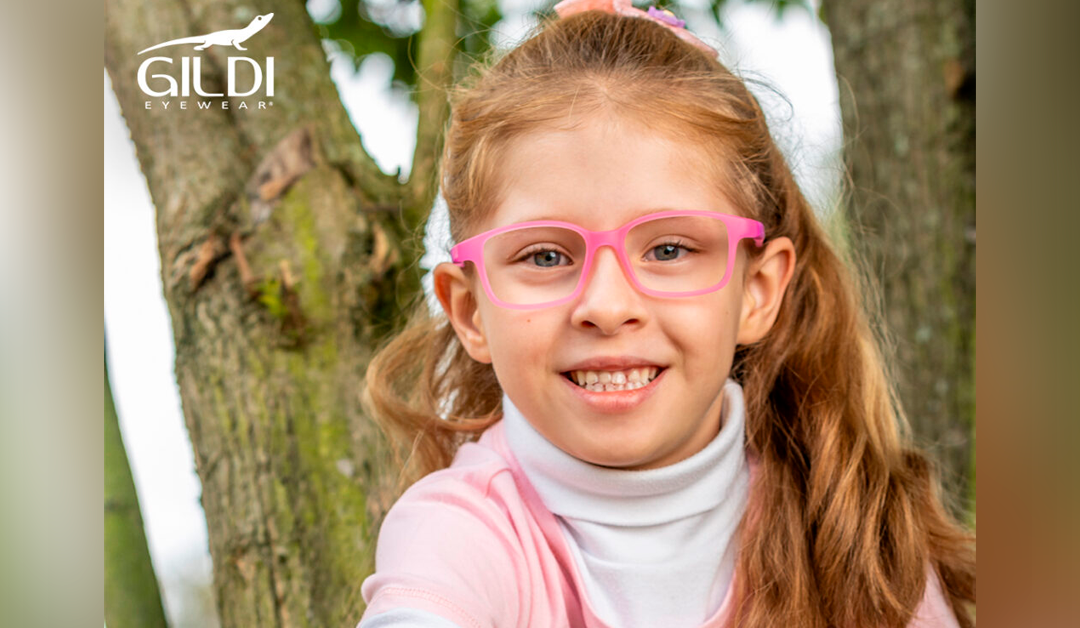 Gildi presenta la nueva colección Animals Flex, inspirada en la naturaleza