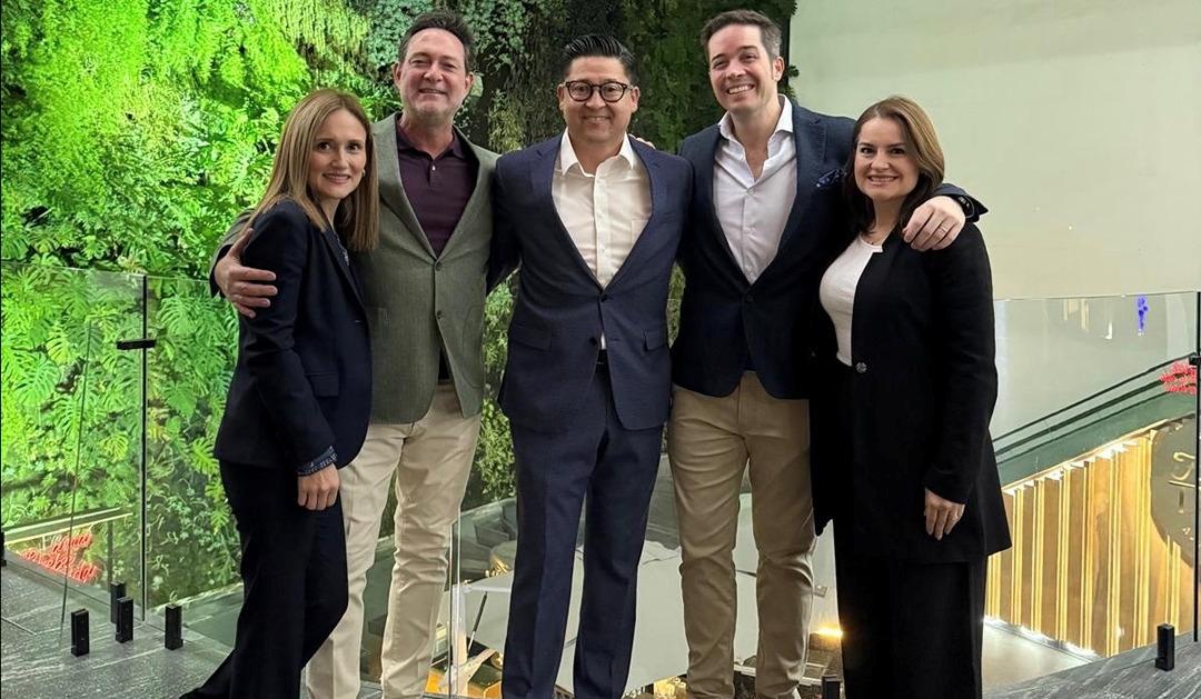 Novedades en Younger Optics para América Latina