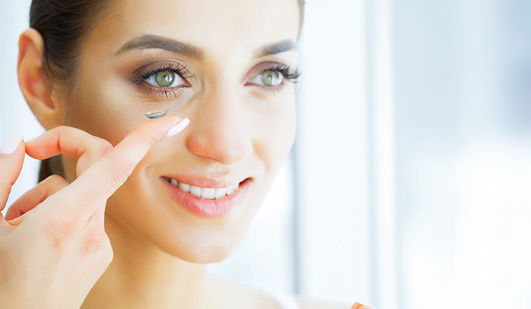 Latinoamérica, frente a una nueva era en lentes de contacto