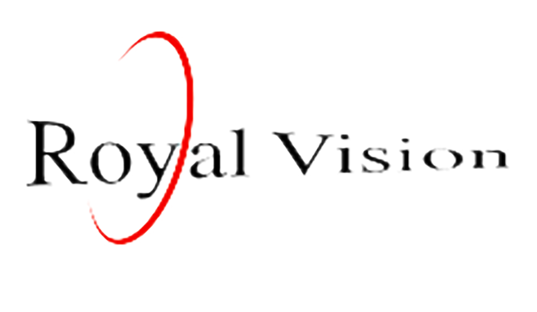 Royal Vision marca tendencia con monturas en titanio y oro