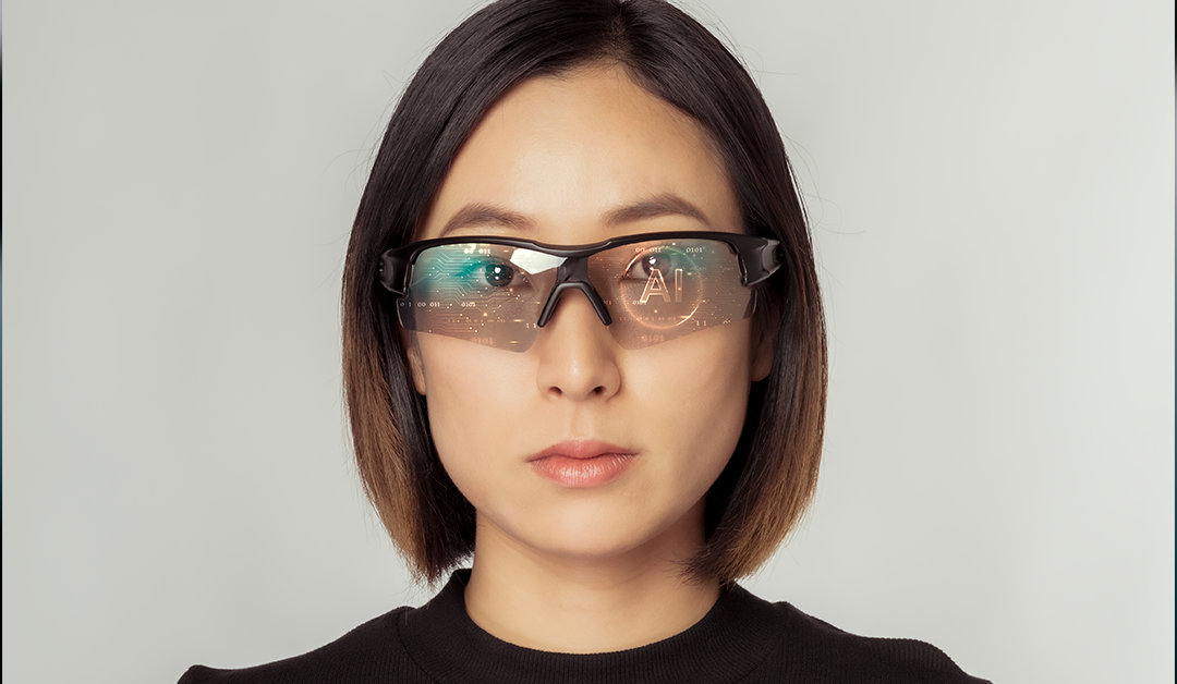 La optometría y los lentes del futuro