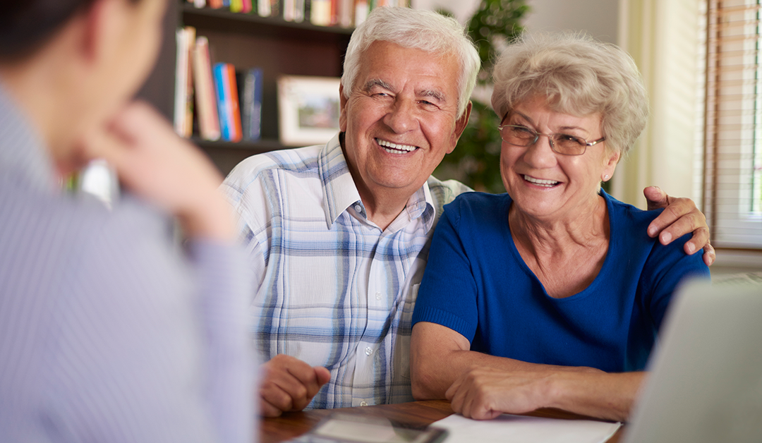 La economía plateada: una oportunidad para la salud visual