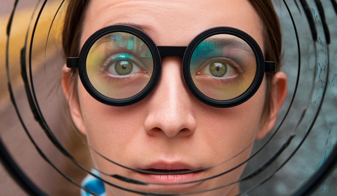 Simulación una estrategia en enseñanza y la rehabilitación visual