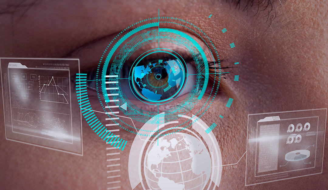 Visión y aportes de la Inteligencia Artificial en la adaptación de lentes y monturas