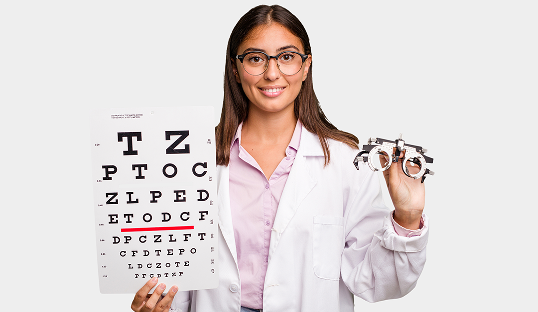 La Inundación en España y su impacto en los optómetras