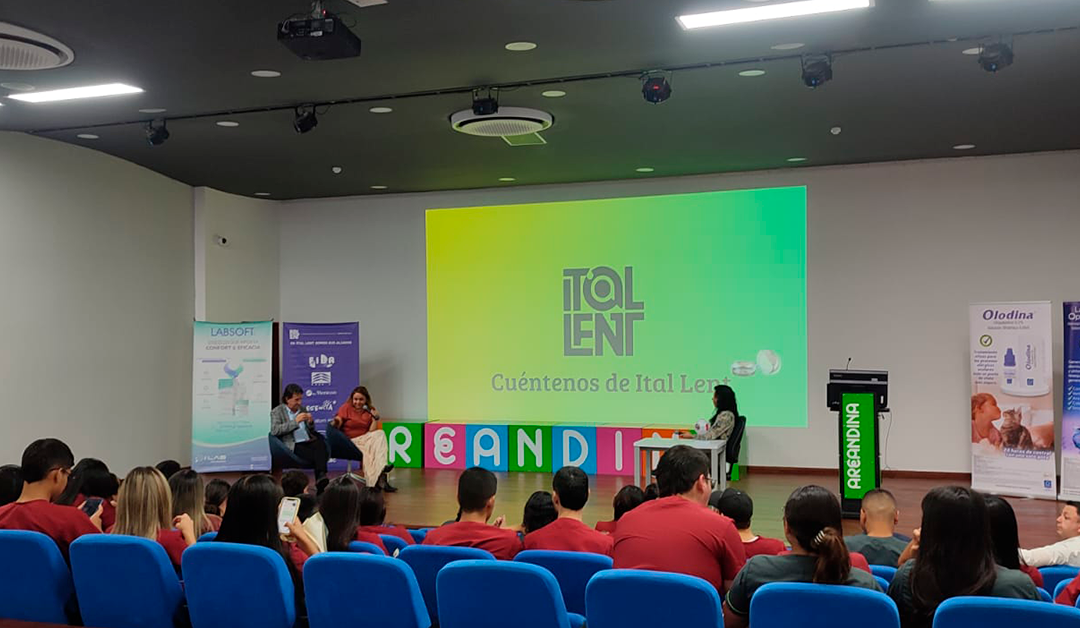 30 Aniversario del programa de optometría de Pereira, un hito académico y profesional