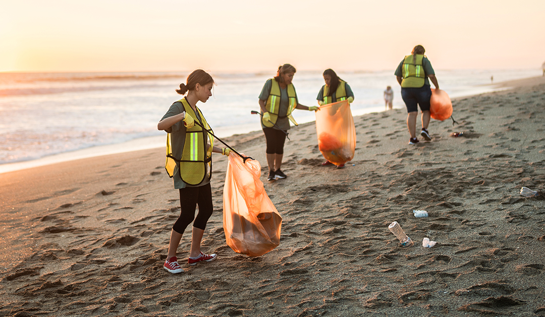 La Iniciativa de Neutralidad Plástica de CooperVision alcanza el notable hito de 500 millones de botellas