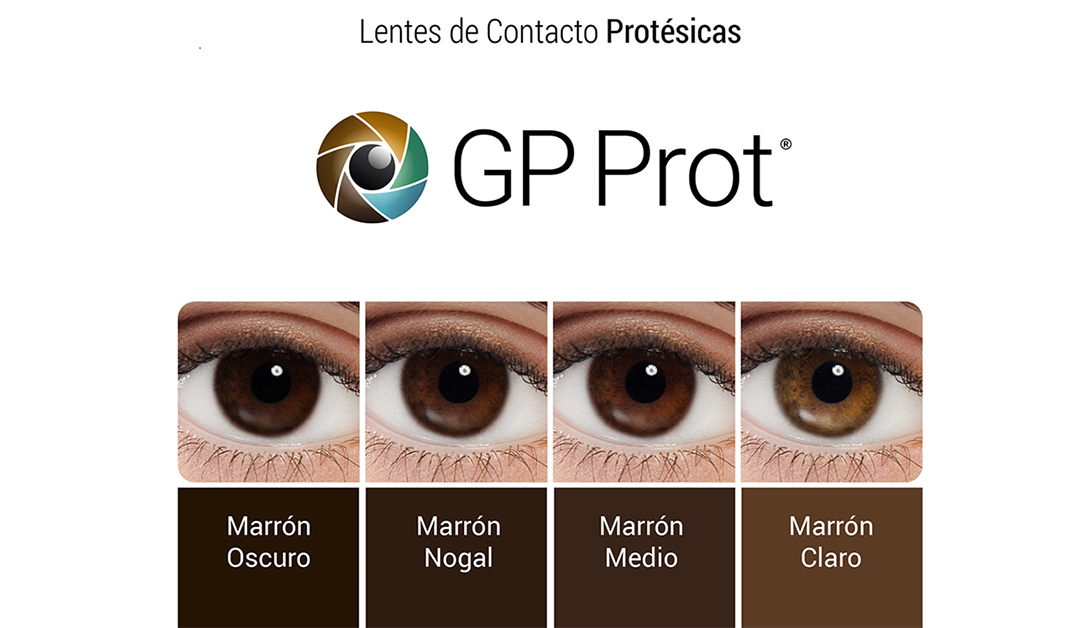Lentes protésicas blandas GPerm llegan a Colombia: una solución para pacientes con alteraciones corneales e iridianas     