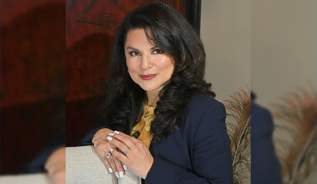 Me, My brain and “Eye”: Un legado científico