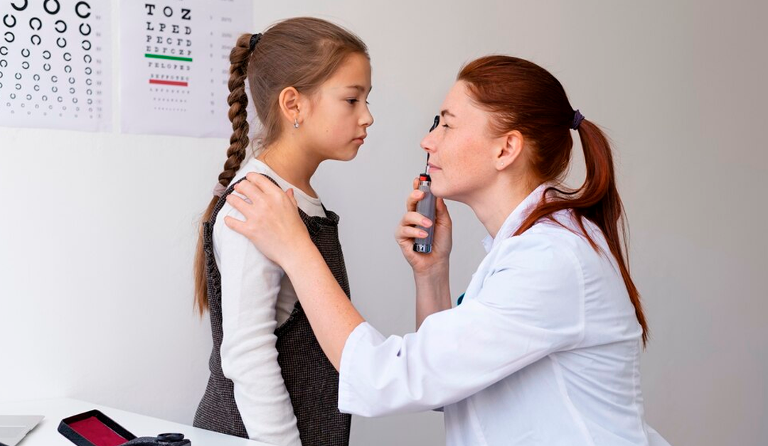 Retinoscopía y autorrefracción: técnicas frente a frente