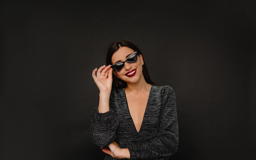 Gafas para mujeres ejecutivas: Tendencias con estilo y autoridad