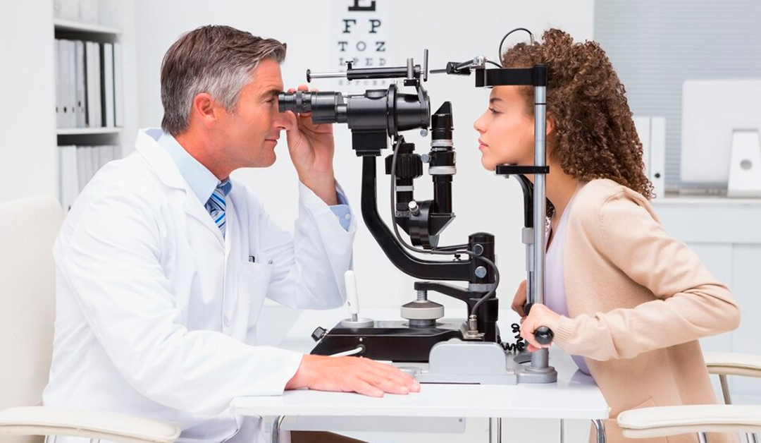 Estrategias ópticas para potenciar la funcionalidad visual