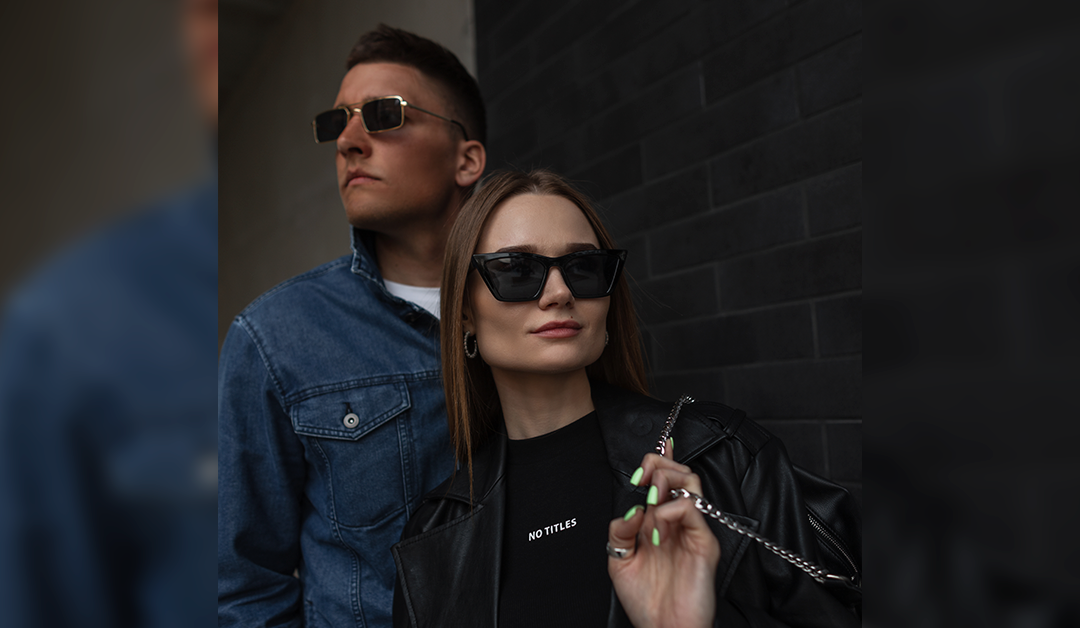 Las gafas conquistan la moda como accesorio imprescindible