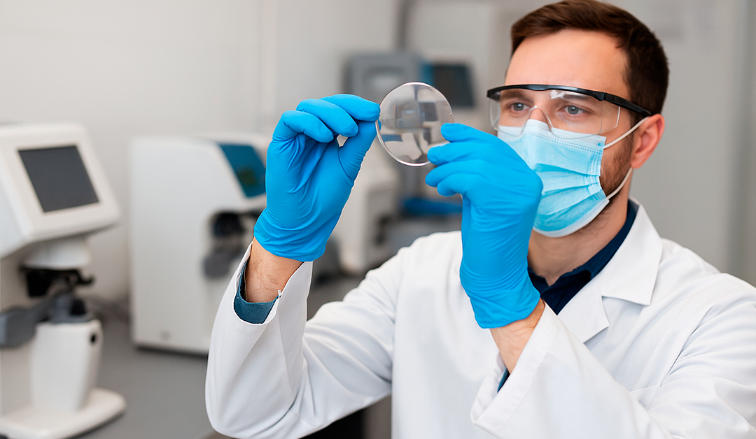 Mantenimiento y buenas prácticas en un laboratorio digital