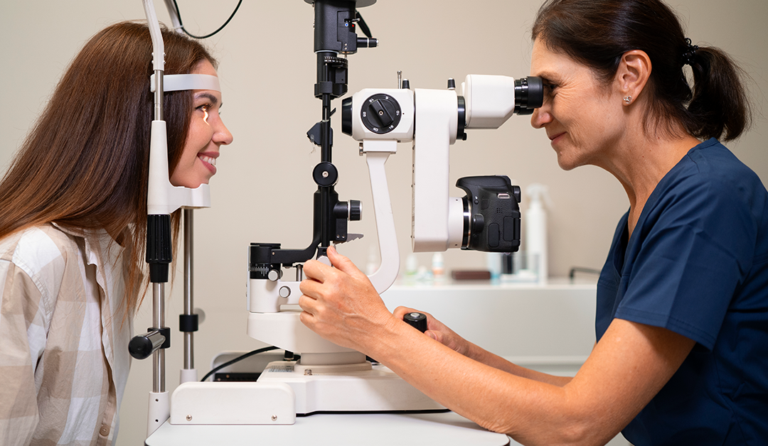 Ojo seco en usuarios de LC: diagnóstico preciso para evitar deserción y mejorar adaptación