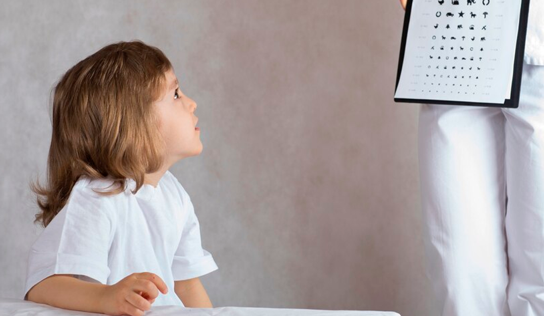 Optotipo dinámico para determinar AV. Una alternativa en la valoración de la función visual