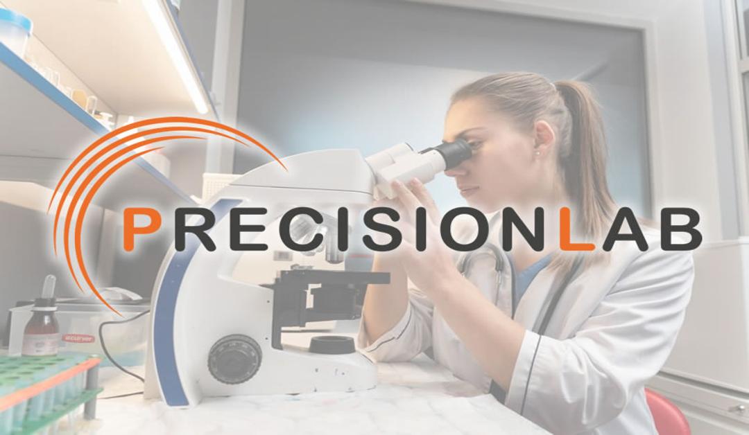 Precisionlab Celebra 20 Años de Innovación y Confirma su Presencia en Franja 2025