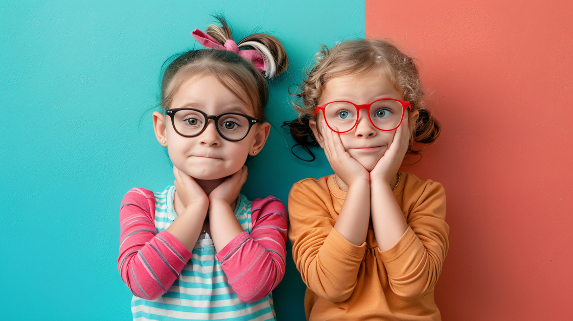 Control y manejo de la progresión de la miopía alta en infantes y niños muy pequeños