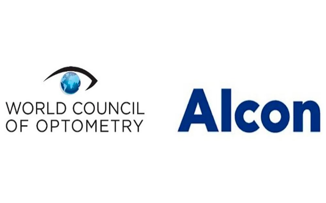 El World Council of Optometry y Alcon lanzan la Dry Eye Wheel en francés